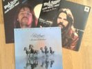 Bob Seger&the Silver Bullet Band-Night Moves/Stranger In Town/Against ...(3 LPs)