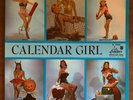 Julie London “Calendar Girl” MINTY 1956 1st LIBERTY SL 9002 MONO US GATEFOLD LP