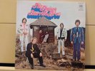 The Flying Burrito Bros : Gilded Palace of Sin Record Album 1969 A&M SP 4175 EXC