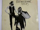 Fleetwood Mac ?– Rumours Vinyl LP 1977 UK Original A2 B3 ALLEN *VG-VG+*