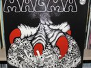 MAGMA S/T aka KOBAIA FRANCE ZEUHL PROG 2 LP SET OG BLUE PHILIPS LABEL CLEAN