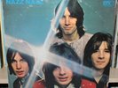 NAZZ NAZZ W/TODD RUNDGREN PSYCH US RED WAX OG SCG LP CLEAN