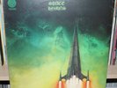 RAMASES SPACE HYMNS SPACESHIP VERTIGO UK LP CLEAN