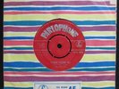 Uk Red Parlophone Beatles Please Me Made In Gt No Britain Notation The First