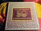 An All-Star Salute to 50 Years of Award-Winning Songs (7-Discs, Reader's Digest)