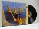 SUPERTRAMP breakfast in america LP EX/EX, AMLK 63708, vinyl album, & lyric inner