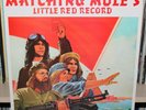 MATCHING MOLE LITTLE RED RECORD UK PROG OG LP CLEAN