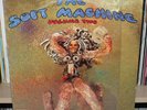 SOFT MACHINE VOLUME TWO/2 PROG/FUSION OG US PROBE LP CLEAN, IN SHRINK