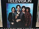 TELEVISION MARQUEE MOON OG US LP CLEAN