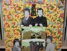 THE IDLE RACE THE BIRTHDAY PARTY PSYCH JEFF LYNNE LIBERTY US OG LP CLEAN