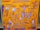 THE PLUGZ BETTER LUCK L.A. PUNK FATIMA OG US LP CLEAN