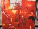 TRAFFIC MR FANTASY PINK GLOBE ISLAND UK OG MONO PRESS LP CLEAN