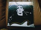 Lou Reed Transformer Vinyl LP Record LSP 4807 1972
