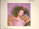 Kate Bush Hounds Of Love EMI Vinyl LP