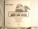 LP - MAL WALDRON - SWEET LOVE BITTER - ORANGE LABEL-ST-NM -COLEMAN-BURNS