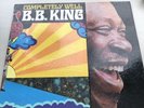 Vintage Completely Well BB King Record Vinyl LP BLS-6037-B