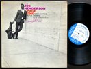 JOE HENDERSON Page One LP BLUE NOTE BST 84140 US 1963 NY EAR ST Kenny Dorham