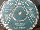 Elvis Presley - Blue River / Do Not Disturb - Vinyl 7