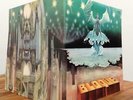 BLOQUE [HOMBRE TIERRA Y ALMA] SPANISH PSYCH PROG w/INSERT LP Chapa Discos