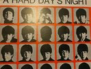 The Beatles - A Hard Days Night - Vinyl