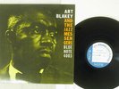 ART BLAKEY & JAZZ MESSENGERS MOANIN' BLUE NOTE GXF 3002 Japan VINYL LP
