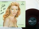JULIE LONDON JULIE IS HER NAME LIBERTY SLBY-1004 Japan RED FLIPBACK COVER LP