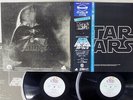 OST(JOHN WILLIMS) STAR WARS 20TH CENTURY FMW-38 Japan OBI VINYL 2LP
