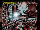 Straight Ahead [LP] by Pennywise (Vinyl, Oct-2004, Epitaph Records USA)