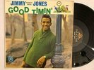 JIMMY JONES Good Timin' MGM 1960 MONO E3847 EX BEAUTY