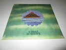 Premiata Forneria Marconi ?– L'Isola Di Niente (88875045801) LP