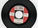 DION   RUNAROUND SUE  /  RUNAWAY GIRL ON  LAURIE  STEREO  NICE VG+  45