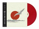 Esoteric Vs Japan Limited Edition Transparent Red Vinyl LP