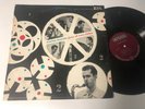 RARE LP Warne Marsh Jazz Of Two Cities ORIG EXC