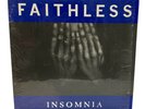 Faithless Insomnia Armand Van Heldon Vinyl Techno Dance 1997