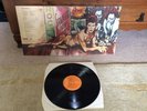 Very Rare David Bowie LP Diamond Dogs With Bewitched Label First Pressing
