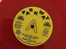 EB2 Chubby Checker You Just Don't Know Parkway.Rare Red Vinyl Promo Copy