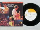 SANTANA LOTUS LIVE IN JAPAN CBS/SONY SOPD 36 Japan VINYL 7