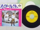 ROLLING STONES UNDER MY THUMB LONDON TOP-1243 Japan VINYL 7