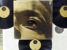 MILES DAVIS STORY 1 PRESTIGE SMJ-7575,6,7M Japan BOOKLET VINYL 3LP