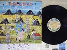 TALKING HEADS LITTLE CREATURES EMI EMS-91122 Japan VINYL LP
