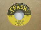 Magic Sam-Out Of Bad Luck/She Belongs To Me-Blues-7