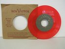 Big Maceo-If You Ever Change Your Ways/Chicago Breakdown-Red Vinyl-Blues-7