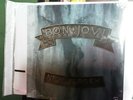 Bon Jovi  New Jersey vinyl Sealed