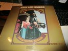 JOHN LEE HOOKER RARE UK PROBE LP