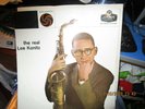 LEE KONITZ RARE UK LONDON LP IN LOVELY CONDITION