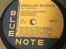 Johnny Dankwoth’s Cool Britons 78 RPM Blue Note