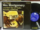 WES MONTGOMERY LP 