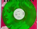 THE SMITHS - Sheila Take A Bow -  Geman Green Vinyl 12