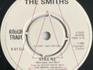 THE SMITHS - STILL ILL - Rare 1984 UK Promo only 7