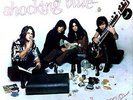 Shocking Blue - At Home GER LP 1969 FOC (VG+/VG) .